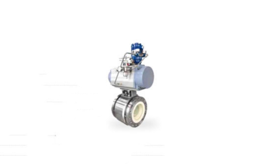 W＆T陶瓷閥有什么技術優勢